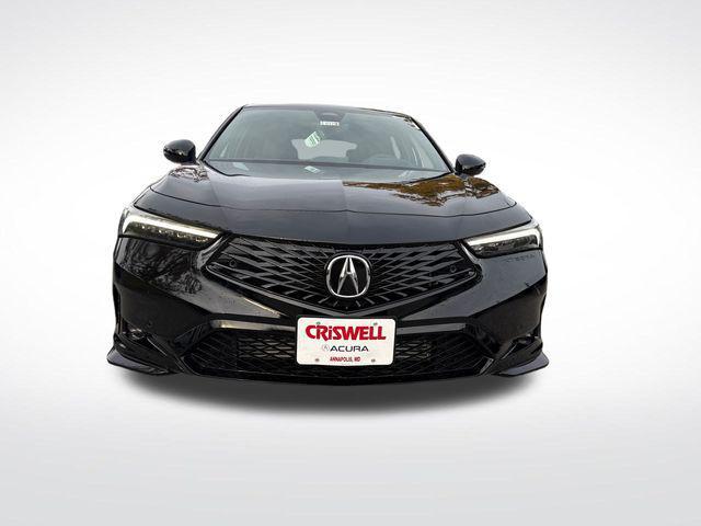 new 2026 Acura Integra car, priced at $40,995