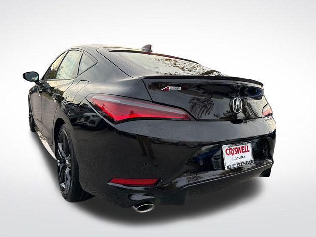 new 2026 Acura Integra car, priced at $40,995