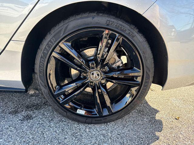 new 2026 Acura Integra car, priced at $40,395