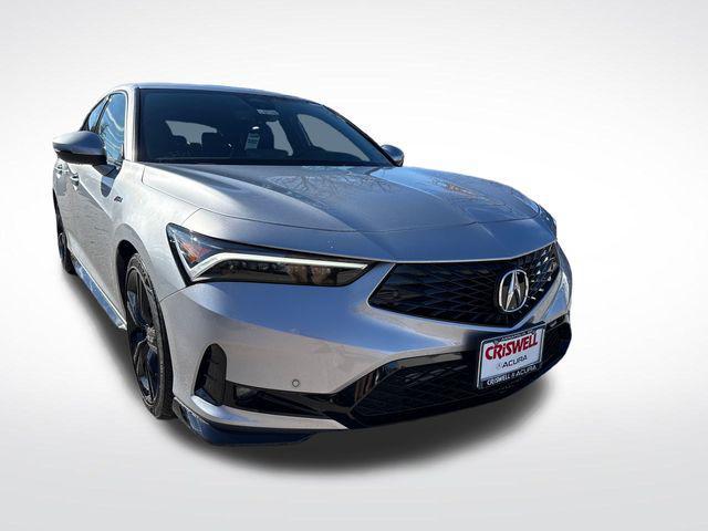 new 2026 Acura Integra car, priced at $40,395