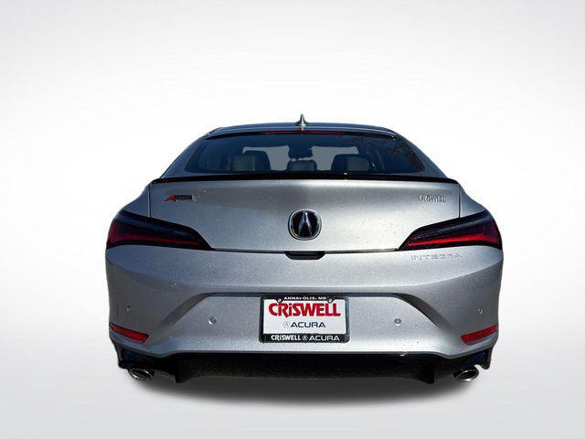 new 2026 Acura Integra car, priced at $40,395