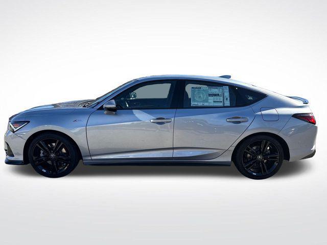 new 2026 Acura Integra car, priced at $40,395