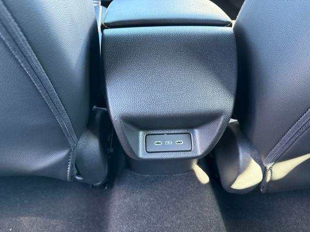 new 2026 Acura Integra car, priced at $40,395