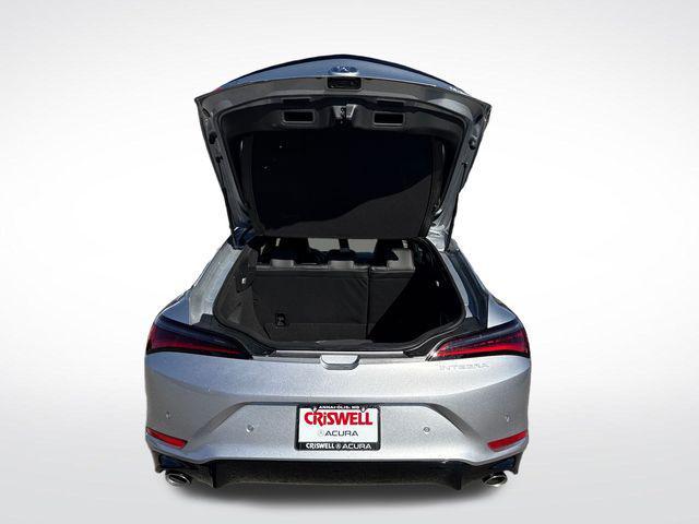 new 2026 Acura Integra car, priced at $40,395