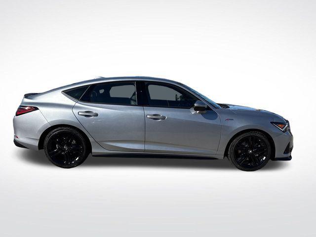 new 2026 Acura Integra car, priced at $40,395