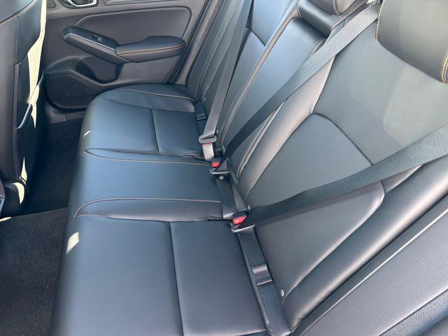 new 2026 Acura Integra car, priced at $40,395