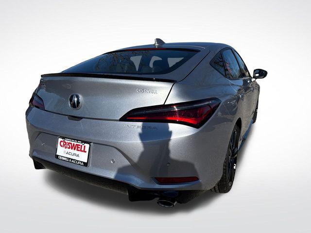 new 2026 Acura Integra car, priced at $40,395