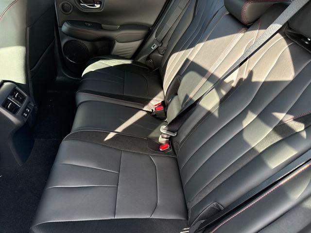 new 2025 Acura ADX car, priced at $41,950