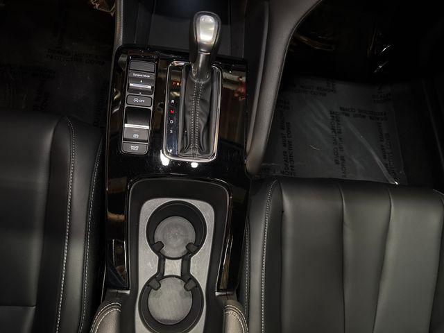 used 2023 Acura Integra car, priced at $26,563