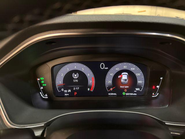 used 2023 Acura Integra car, priced at $26,563