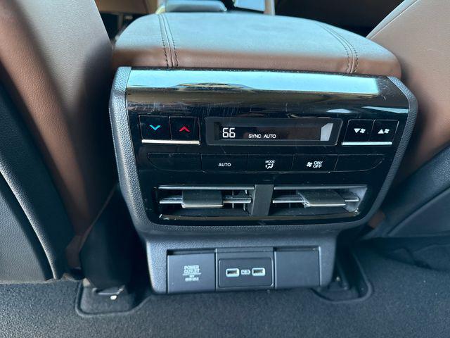 used 2024 Acura MDX car, priced at $42,888