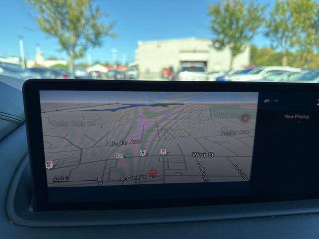 used 2024 Acura MDX car, priced at $42,888