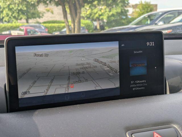 used 2023 Acura TLX car, priced at $29,999