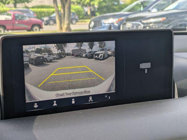 used 2023 Acura TLX car, priced at $29,999