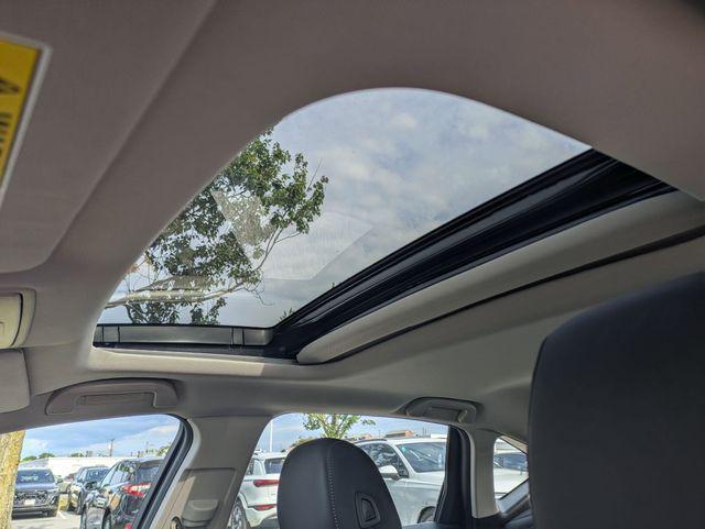 used 2023 Acura TLX car, priced at $29,999