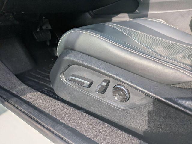 used 2023 Acura TLX car, priced at $29,999