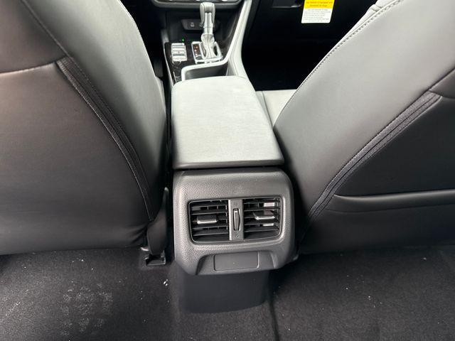 new 2025 Acura ADX car, priced at $38,950