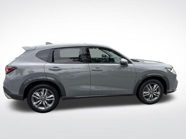 new 2025 Acura ADX car, priced at $38,950