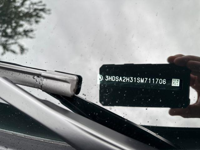 new 2025 Acura ADX car, priced at $38,950