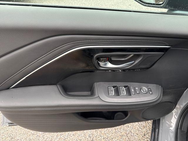 new 2025 Acura ADX car, priced at $38,950