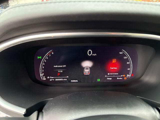 new 2026 Acura MDX car, priced at $68,850