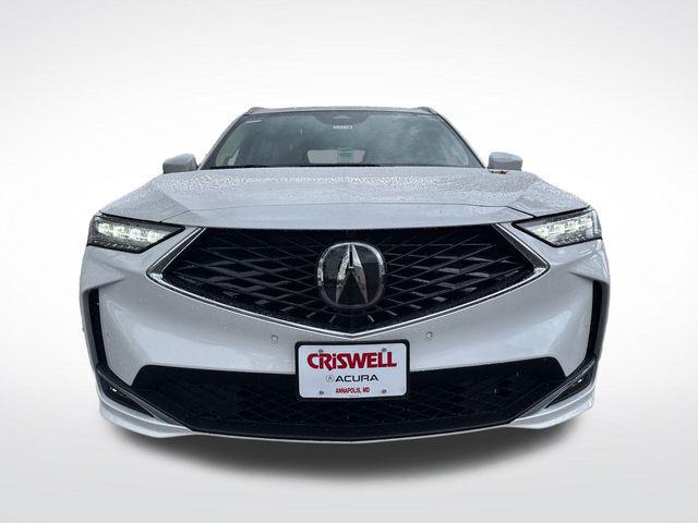 new 2026 Acura MDX car, priced at $68,850
