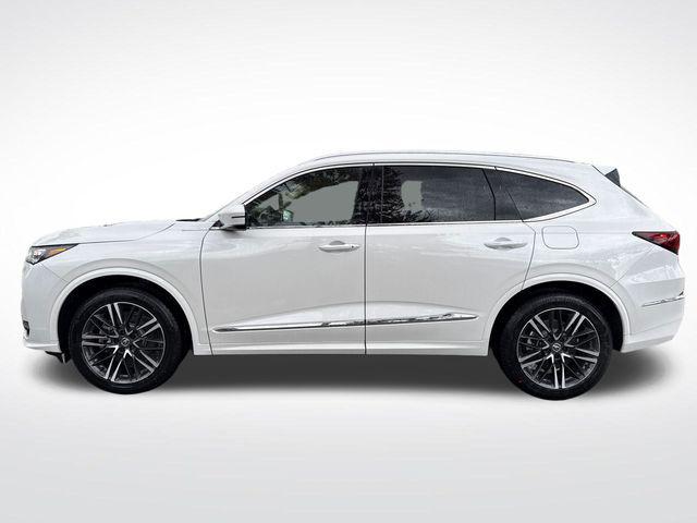 new 2026 Acura MDX car, priced at $68,850
