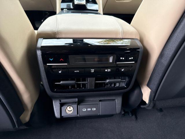 new 2026 Acura MDX car, priced at $68,850