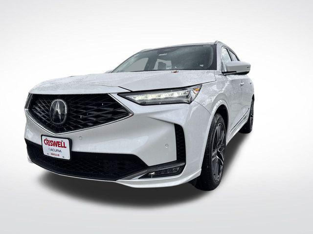 new 2026 Acura MDX car, priced at $68,850