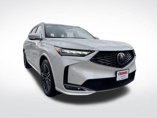 new 2026 Acura MDX car, priced at $68,850