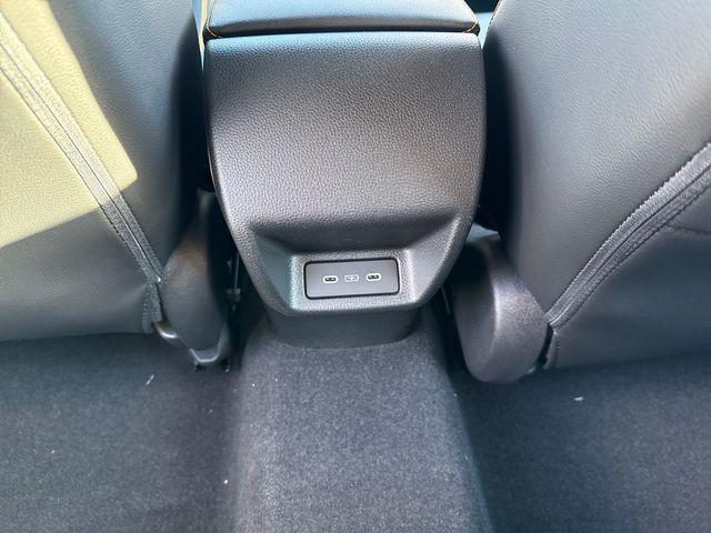 new 2026 Acura Integra car, priced at $40,995