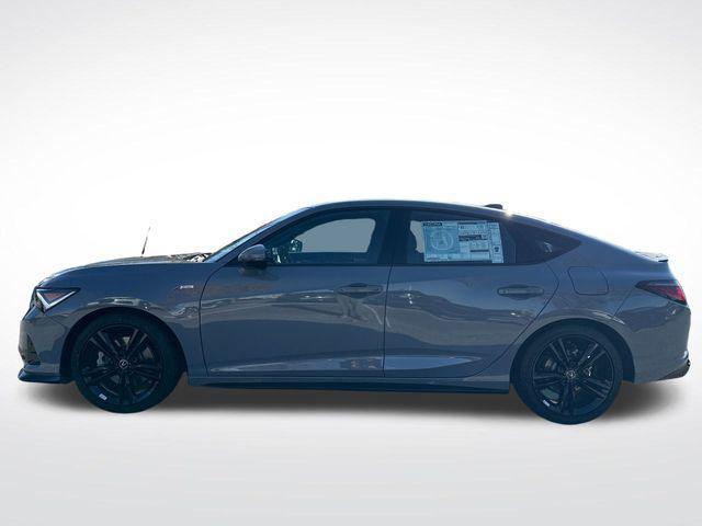 new 2026 Acura Integra car, priced at $40,995