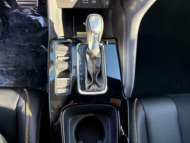 new 2026 Acura Integra car, priced at $40,995