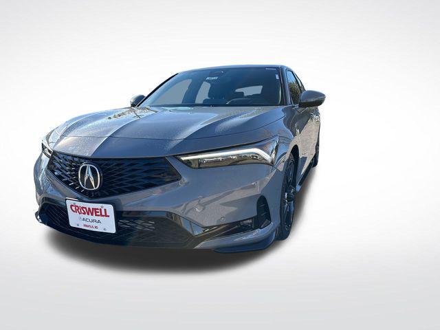 new 2026 Acura Integra car, priced at $40,995