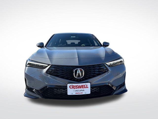 new 2026 Acura Integra car, priced at $40,995
