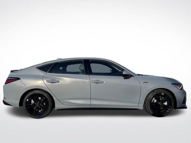 new 2026 Acura Integra car, priced at $40,995