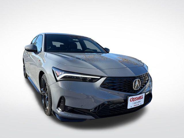 new 2026 Acura Integra car, priced at $40,995