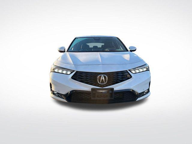 used 2023 Acura Integra car, priced at $27,500
