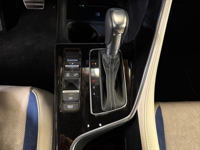 new 2025 Acura ADX car, priced at $39,950