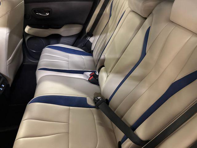 new 2025 Acura ADX car, priced at $39,950