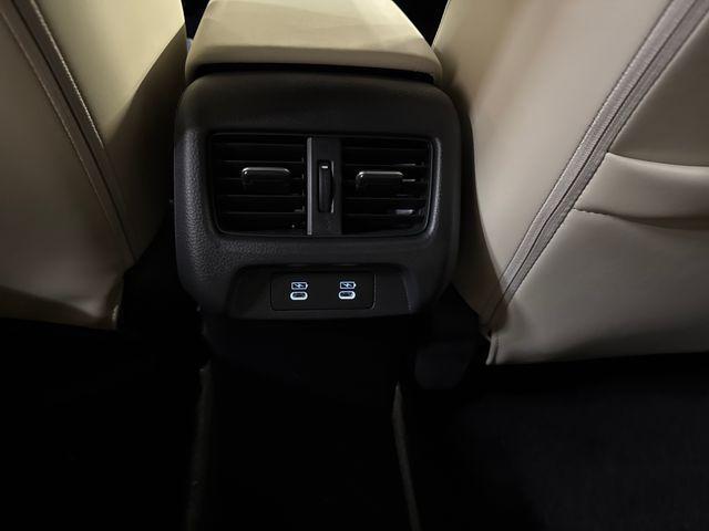 new 2025 Acura ADX car, priced at $39,950