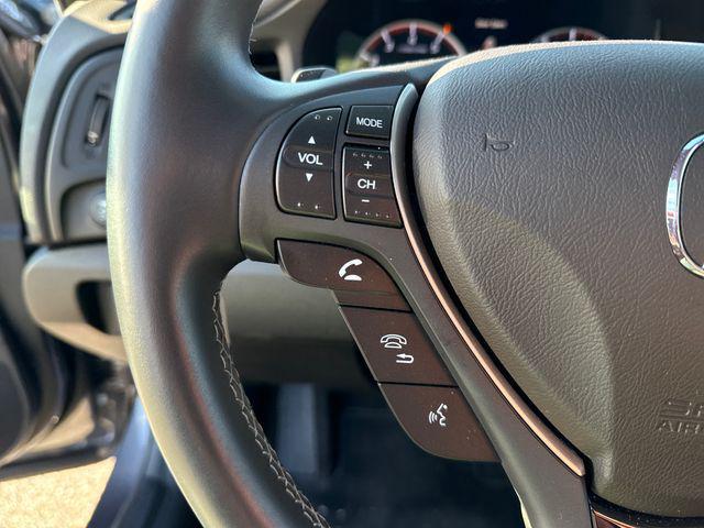 used 2022 Acura ILX car, priced at $27,950