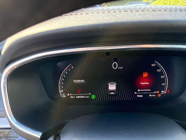 used 2023 Acura MDX car, priced at $41,600