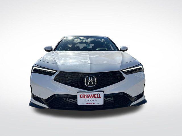 new 2026 Acura Integra car, priced at $40,995