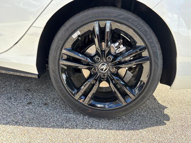 new 2026 Acura Integra car, priced at $40,995