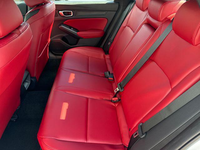 new 2026 Acura Integra car, priced at $40,995