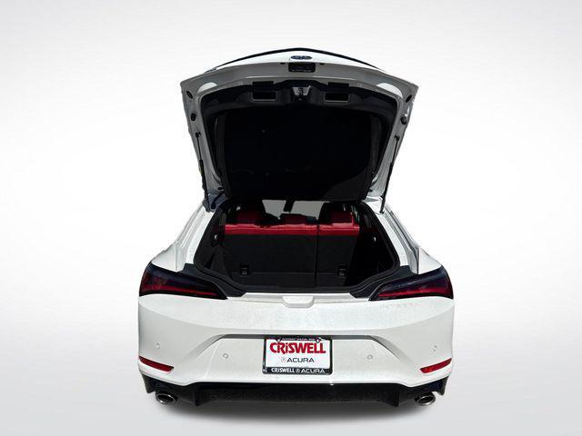 new 2026 Acura Integra car, priced at $40,995