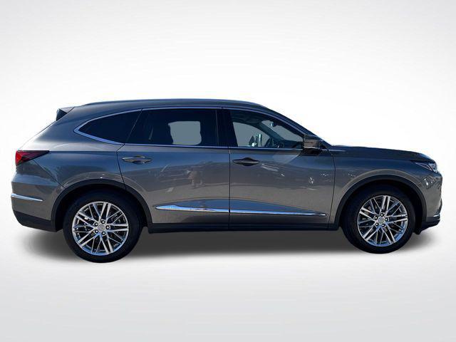 used 2023 Acura MDX car, priced at $45,400