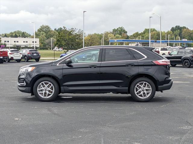 used 2024 Ford Edge car, priced at $29,000