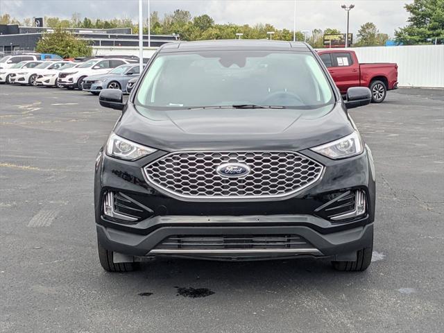 used 2024 Ford Edge car, priced at $29,000